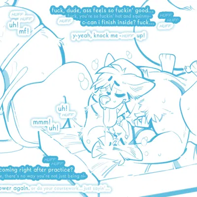 created by redrusker