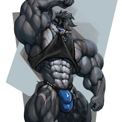 created by rizzyofen