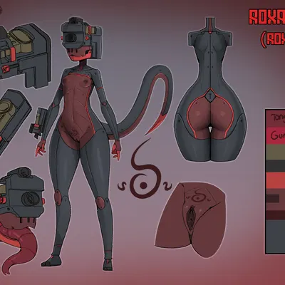 created by roadiesky