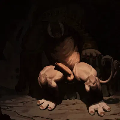 created by roamingthrough