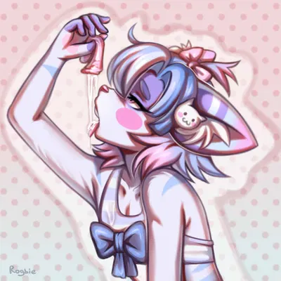 created by rogbiejoke