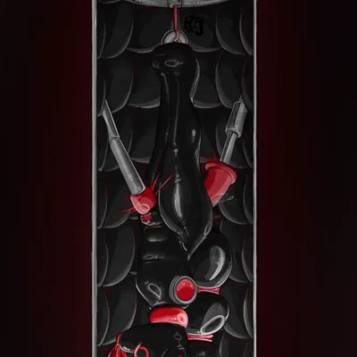 created by rubberjett