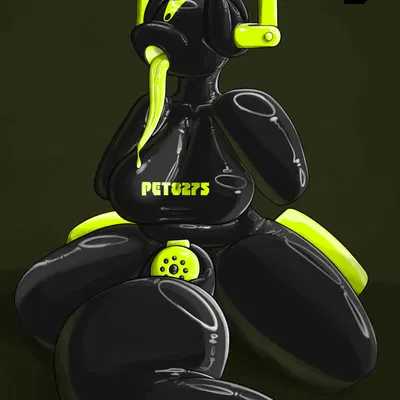 created by rubberjett