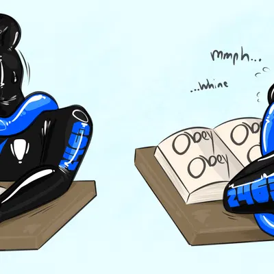 created by rubberjett