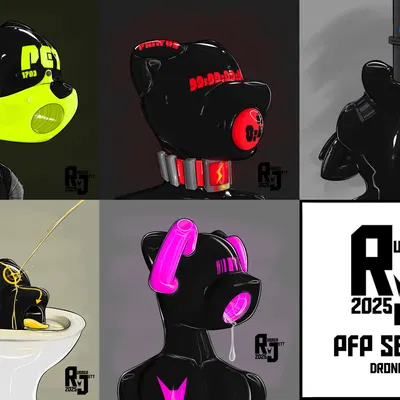 created by rubberjett