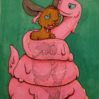 created by runningrabbit