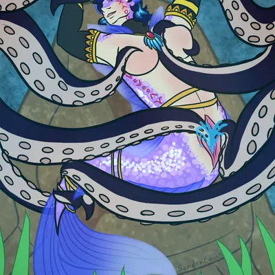 created by sandentwins