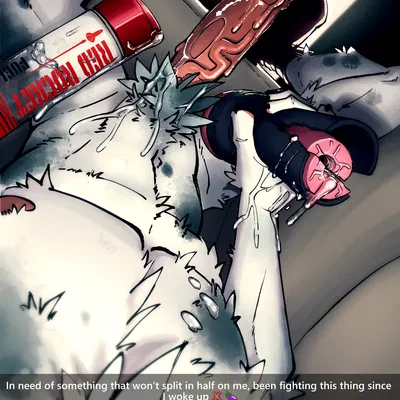 created by scottieman