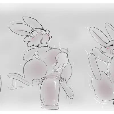 created by scrambledeve