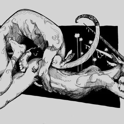 created by scuotivento