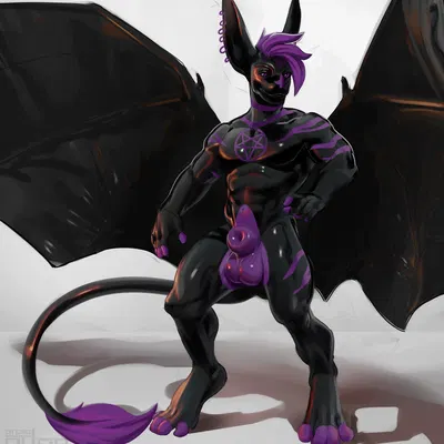 created by shinyrubberpuro