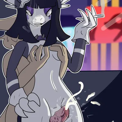 created by shizameakanzatsu