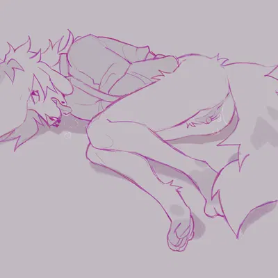 created by slumberpup