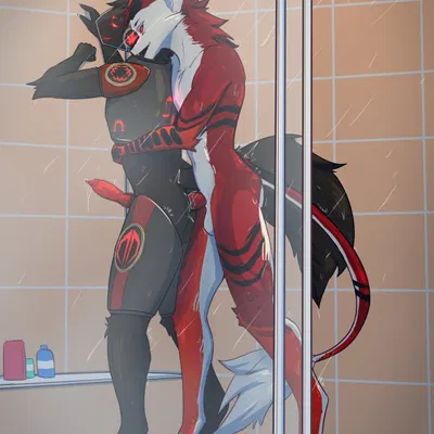 created by smashedplate21