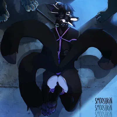 created by smooshkin