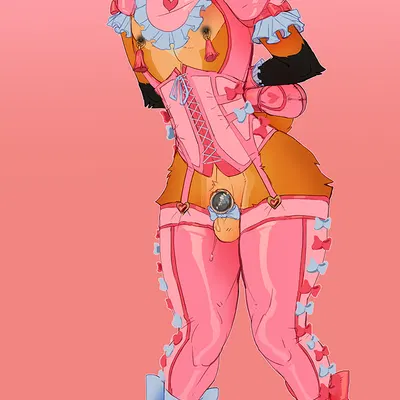 created by smooshkin