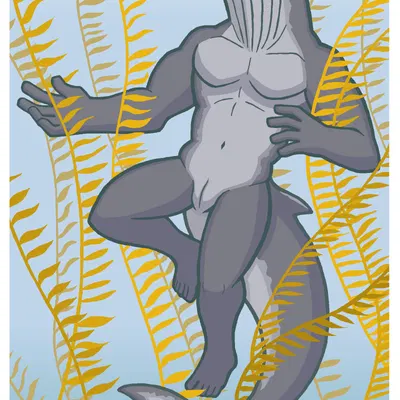 created by snarkysardine