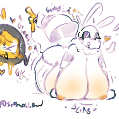 created by sofmallow