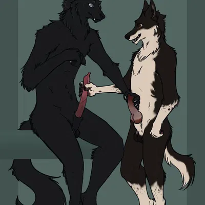 created by strana (artist)