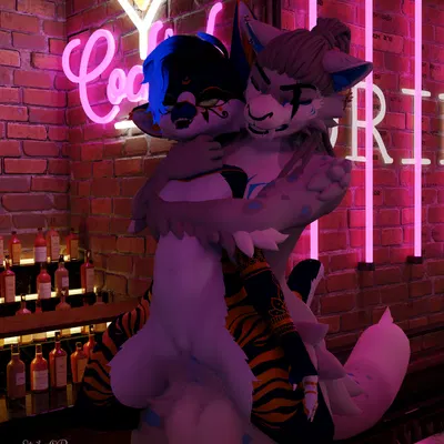 created by strikeroverride (artist)