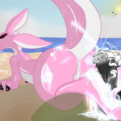 created by succubusbnny