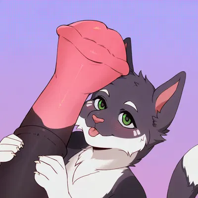 created by supersquishy