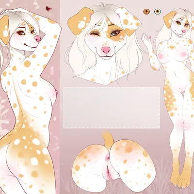 created by sweet whiskas