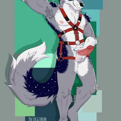 created by taesponja