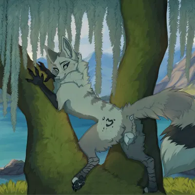 created by taka (artist)