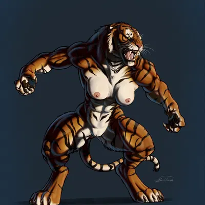 created by thetigress