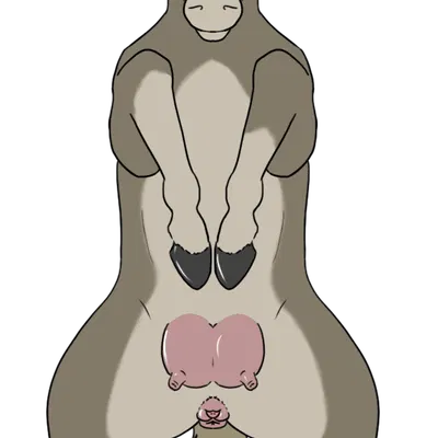 created by tiny terrible