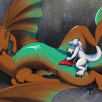 created by tokon (artist)