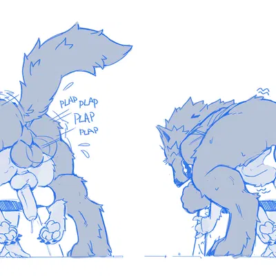 created by tritscrits