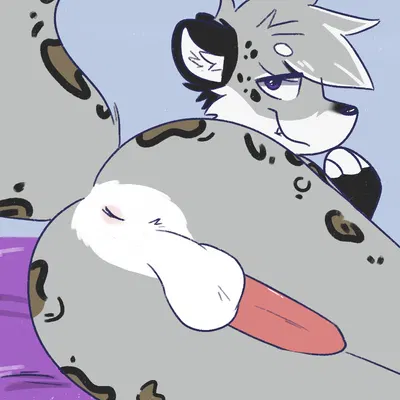 created by vixeyhuskybutt