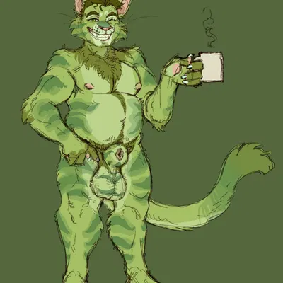 created by voraciousollie