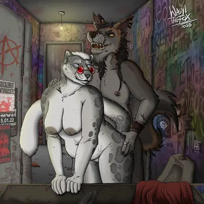 created by wasylthefox