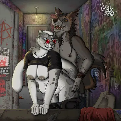 created by wasylthefox