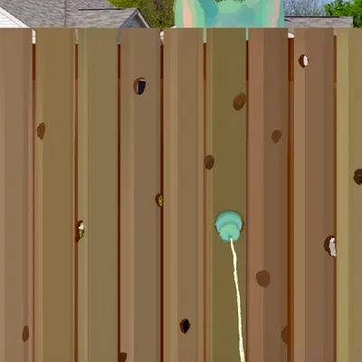 created by wild strokes