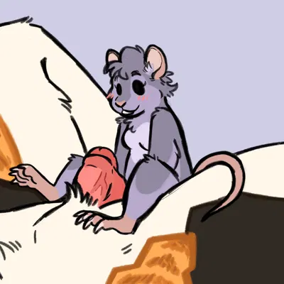 created by wolfhusband