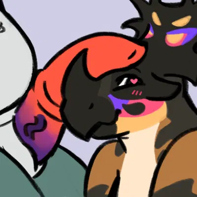 created by wolfhusband