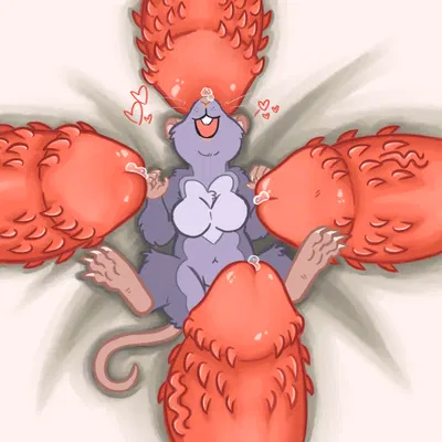 created by wolfhusband