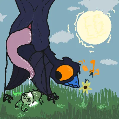 created by yegg yolk