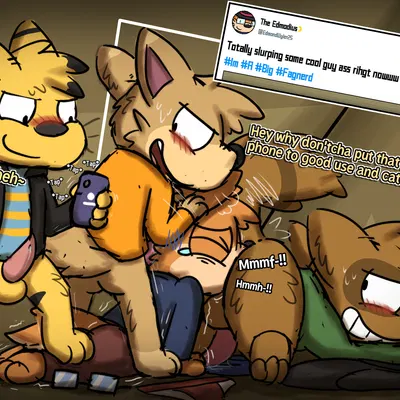 created by zandermanith