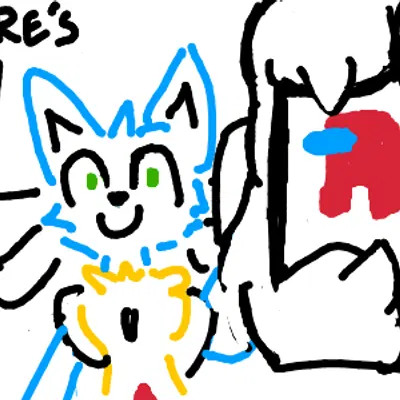 crewmate (among us) (ambient among us, among us) created by trmk2