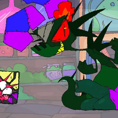 crusher (roksim), elizabeth (roksim) created by roksim