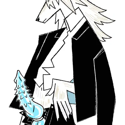 cue (jariloxe) created by jariloxe