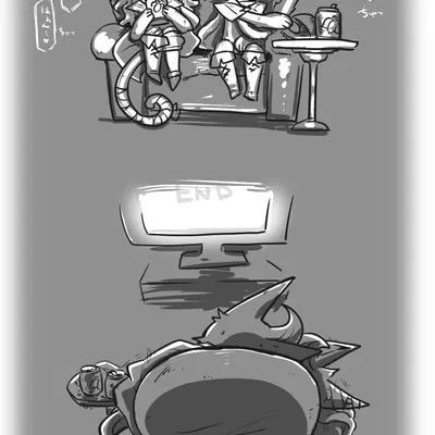 d'arktanyan (the battle cats), d'artanyan (the battle cats) (ponos corp., the battle cats) created by u-naduki