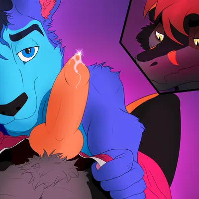 dahil roo, dark fyko (character) (mythology) created by fyko fox