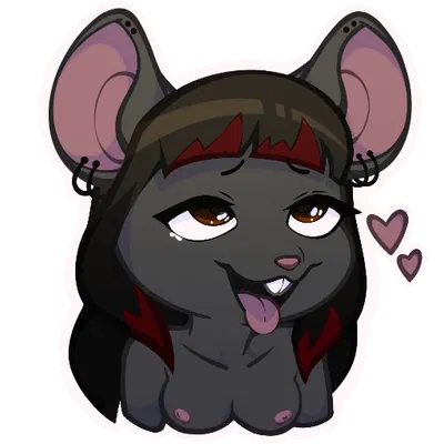 dahlia (phantomhugz) created by furmirui