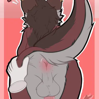 daijawolf created by galaxymaw